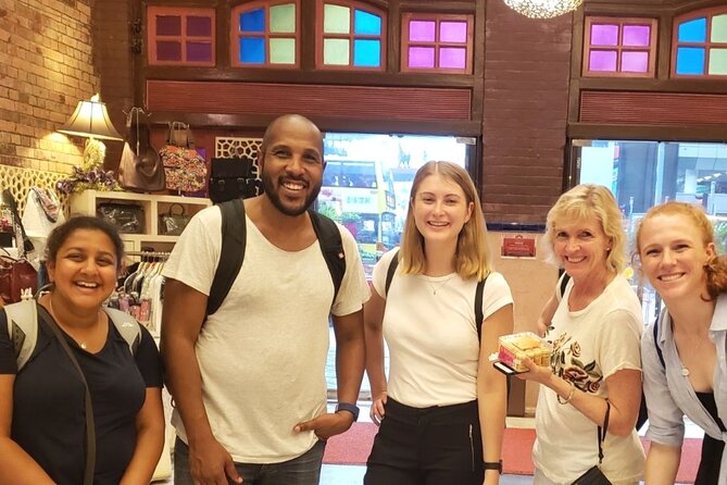 Lantau Island Tour: Big Buddha & Tai O Fishing Village - Meeting at Tung Chung and getting around
