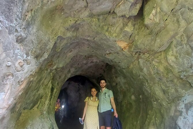 Linh Ung Pagoda - Marble Mountains - Hoi An Ancient Town Daily Ingroup Tour - Dinner with Hoi An specialties