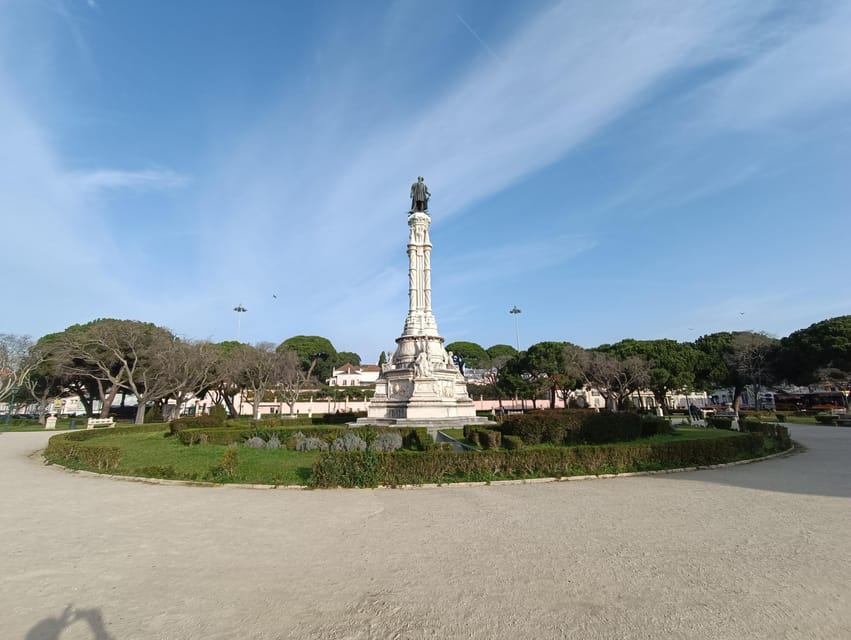 Lisbon: Belem, Jeronimos Monastery, and Coach Museum Tour - Walking, timing, and who should book