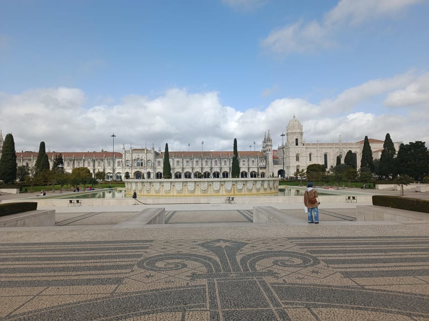 Lisbon: Belem, Jeronimos Monastery, and Coach Museum Tour - Should you book the Belém tour?