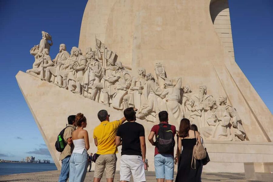 Lisbon: Belém Private Walking Tour & Jerónimos Monastery - Key points to know before booking