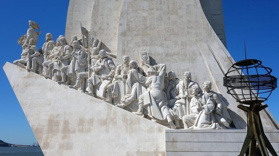 Lisbon: Belem Walking Tour with Jeronimos Monastery Entry - Why Belém deserves a guided morning