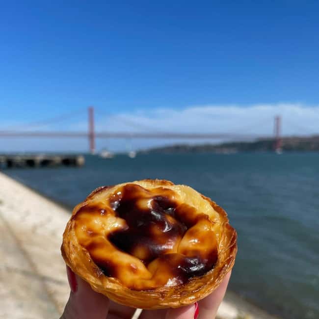 Lisbon: Belem Walking Tour with Jeronimos Monastery Ticket - Who will get the most from this tour?