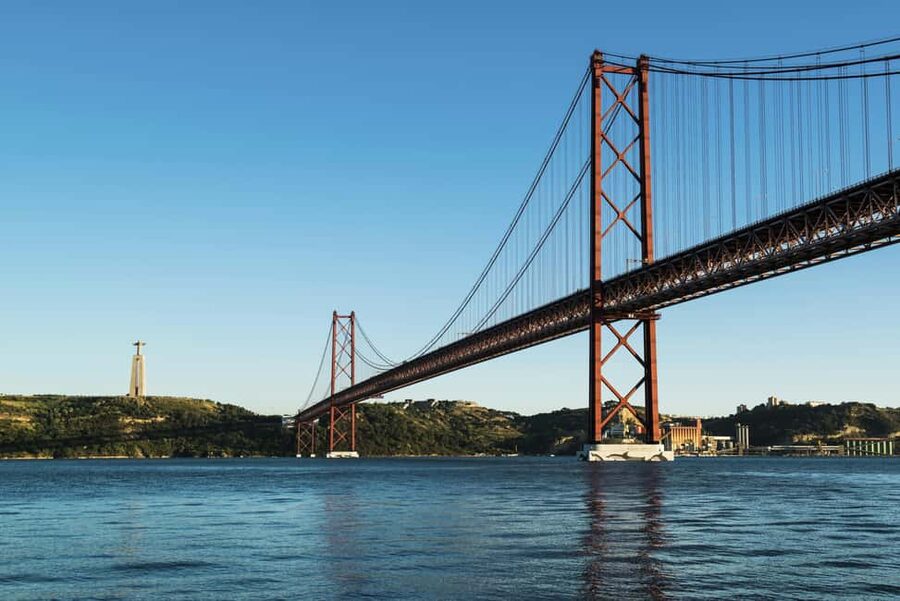 Lisbon: Belem Walking Tour with Jeronimos Monastery Ticket - What the $61 price really covers