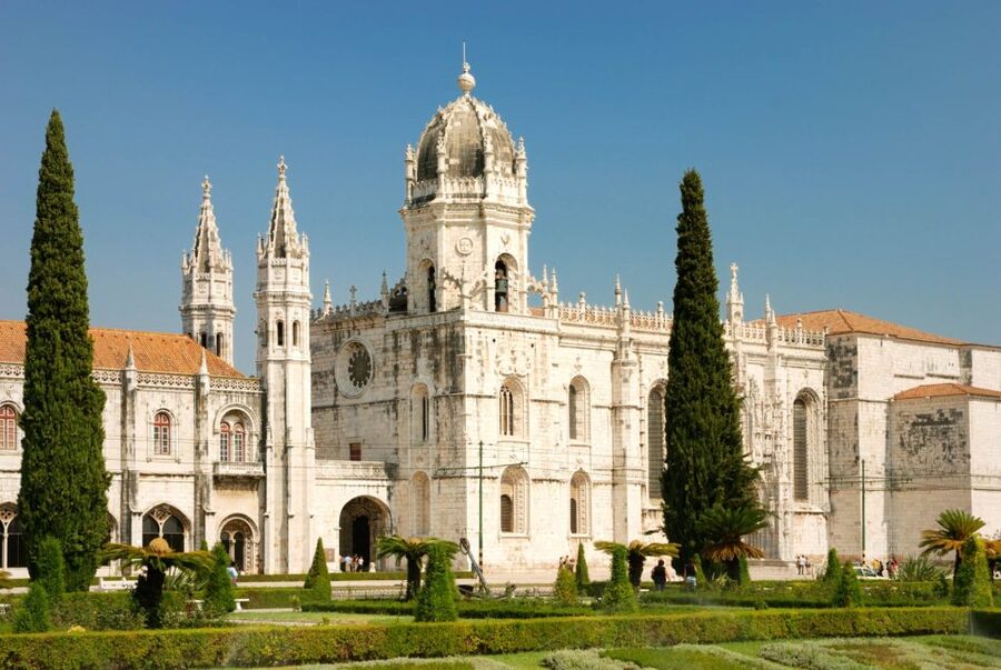 Lisbon: Jerónimos Monastery E-Ticket and Audio Guide - Why Jerónimos Monastery deserves time in Belém
