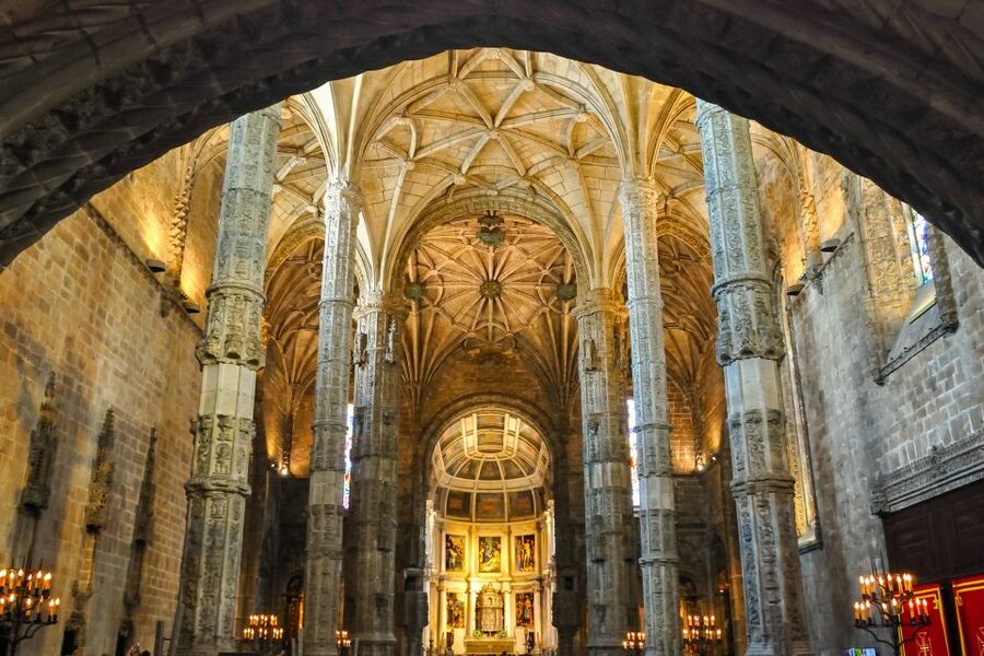 Lisbon: Jerónimos Monastery Entrance Ticket - How long should you allow?