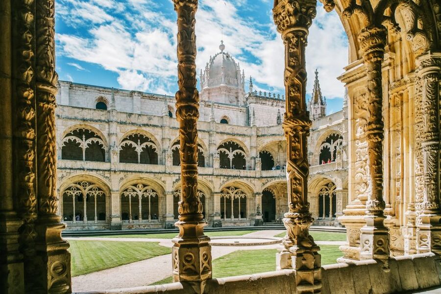 Lisbon: Jerónimos Monastery Entrance Ticket - Is the $21 ticket good value?