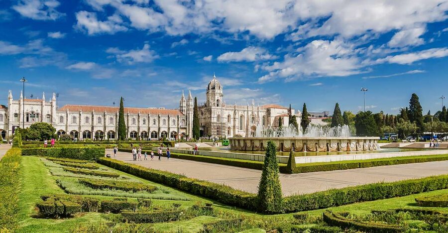 Lisbon: Jerónimos Monastery Entrance Ticket - Practical advice for a smoother visit