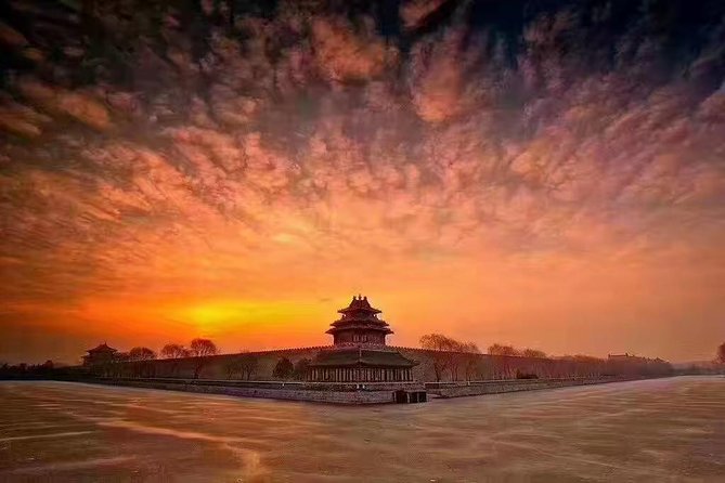Local's Beijing: Forbidden City Insider Tour +Temple +Duck Feast - Why this private Beijing day works