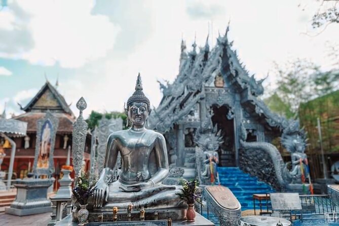 Long Neck Village, Silver Temple & Chiang Mai Top Cultural Sites - How the timing affects your morning