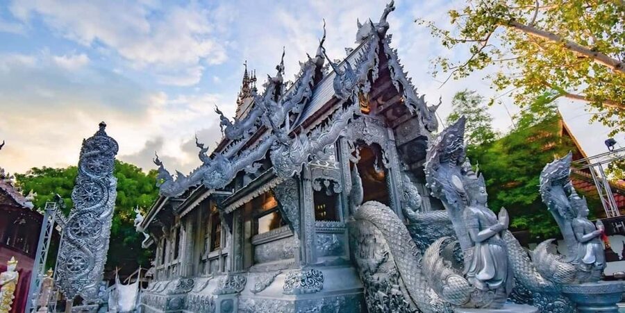 Long Neck Village, Silver Temple & Chiang Mai Top Sites - What to bring and how to prepare
