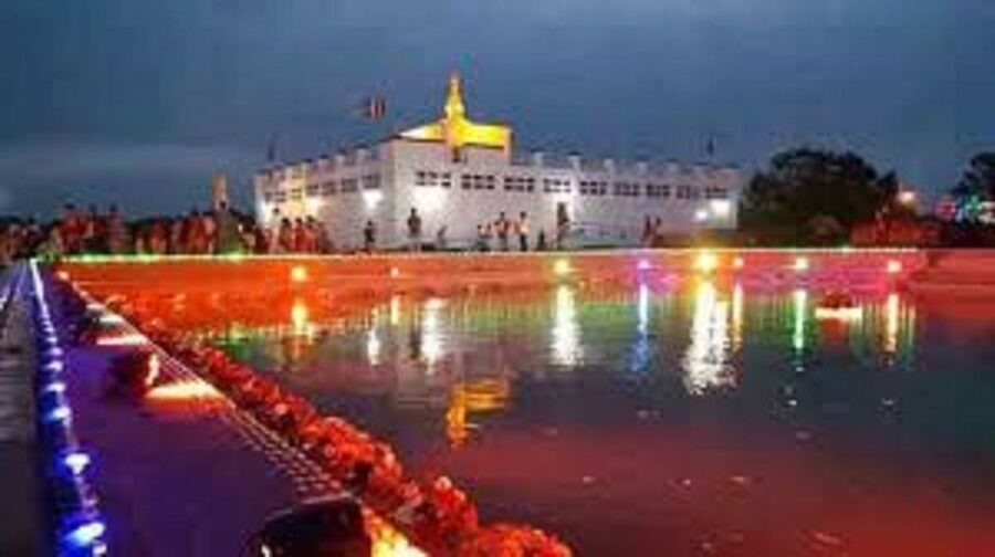 Lumbini Full day tour with Guide - Why Lumbini deserves a full day