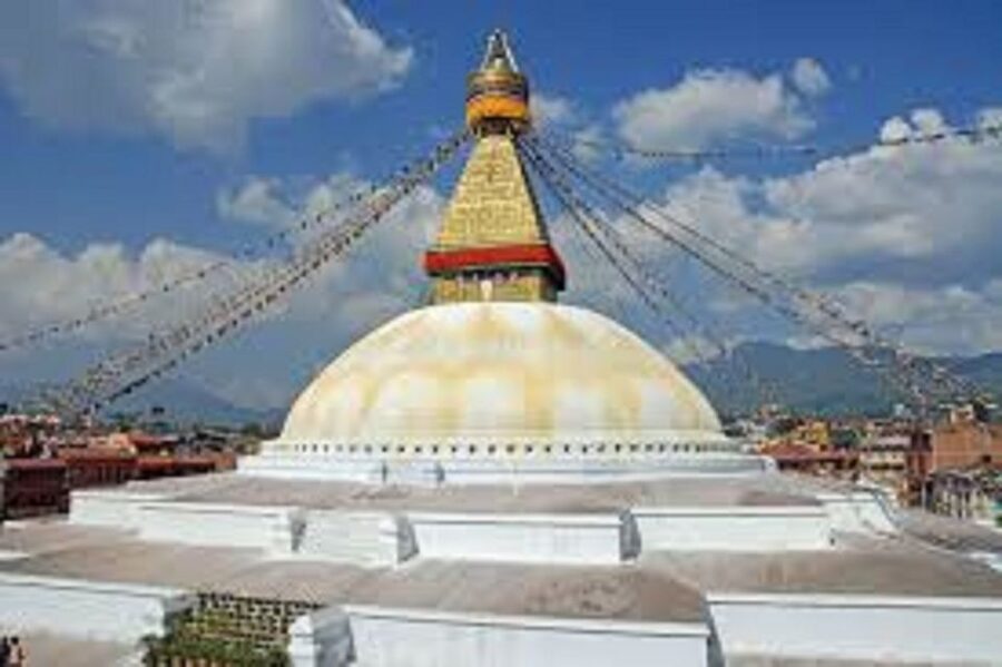 Lumbini Full day tour with Guide - Starting with hotel pickup in Lumbini