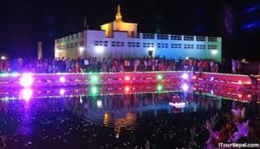 Lumbini Full day tour with Guide - Nearby villages and local life