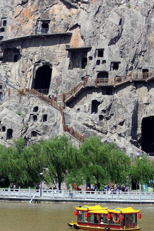Luoyang Private Day Tour to Shaolin Temple&Longmen Grottoes - Why this Luoyang day works so well