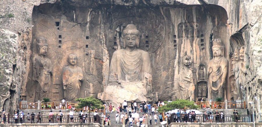 Luoyang Private Day Tour to Shaolin Temple&Longmen Grottoes - Who will get the most from this tour