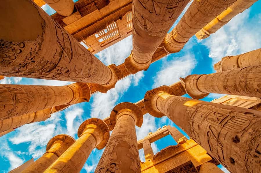 Luxor: Half-Day Tour to Karnak & Luxor Temples - Should you book it?