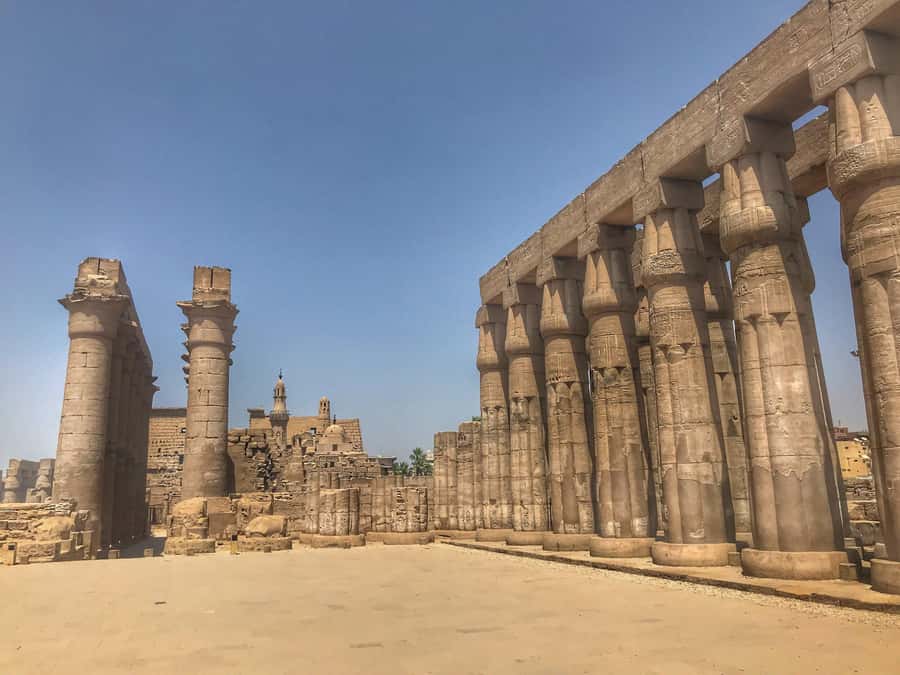 Luxor: Half-Day Tour to Karnak & Luxor Temples - Is $60 good value for this Luxor tour?