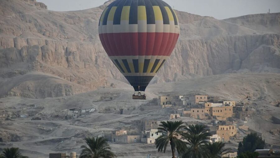 Luxor: Karnak and Luxor Temples Private Half-Day Tour - Key points to know before you book