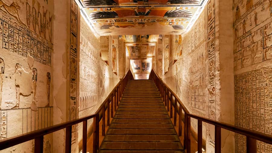 Luxor: Private Tour to Valley of Kings & Hatshepsut Temple. - Why this compact Luxor tour works