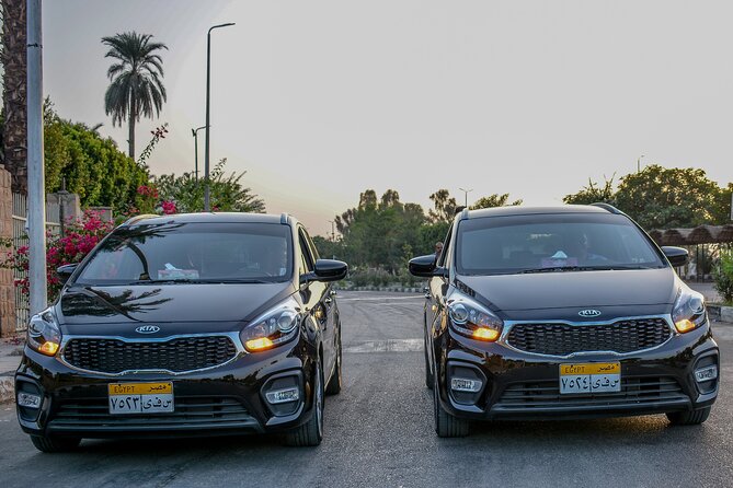 Luxor Private Transfer To Hurghada With visit Dendera Temple - Who should book this transfer