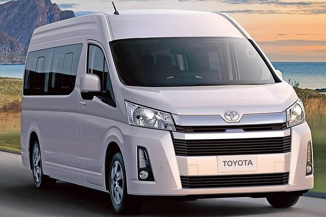 Luxor Private Transfer To Hurghada With visit Dendera Temple - Leaving Luxor in a private, air-conditioned vehicle