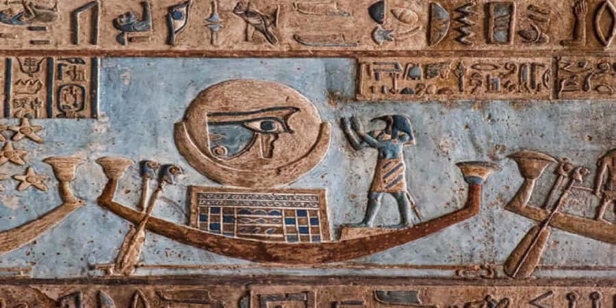 Luxor: Shared Half-Day tour of Dendera Temple with guide - Key points at a glance