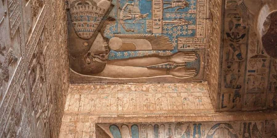 Luxor: Shared Half-Day tour of Dendera Temple with guide - Why Dendera is worth leaving Luxor for