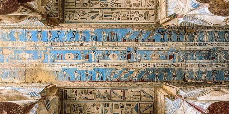 Luxor: Shared Half-Day tour of Dendera Temple with guide - Who should book this Dendera outing?
