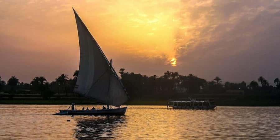 Luxor: Tour to Edfu Temple & Lunch & Felucca & Entrance Fees - Key Points to Know Before You Book
