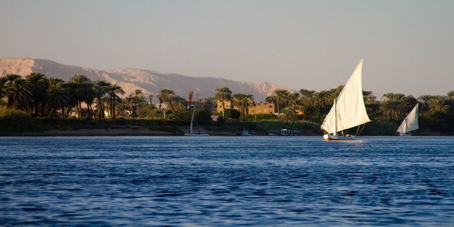 Luxor: Tour to Edfu Temple & Lunch & Felucca & Entrance Fees - Should You Book It?