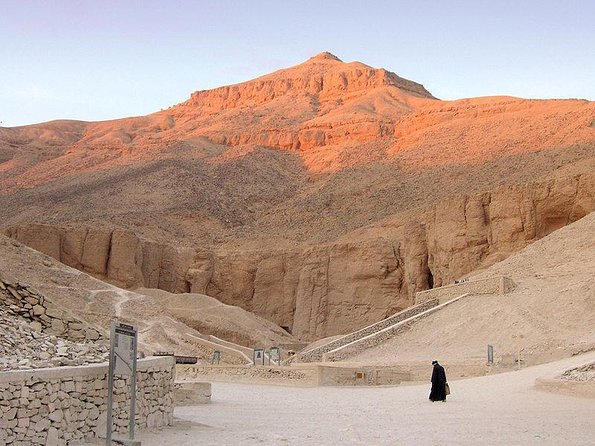 Luxor: Valley of Kings, Hatchepsut Temple ,Karnak & Luxor-DayTour - What $95 buys you in Luxor