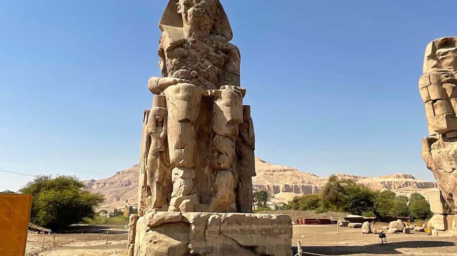 Luxor: Valley of the Kings and Hatshepsut Temple Day Tour - Key points to know before booking