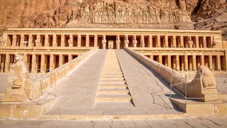Luxor: Valley of the Kings and Hatshepsut Temple Day Tour - Why this five-hour West Bank tour works