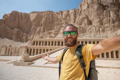 Valley of the Kings and Hatshepsut Temple Day Tour