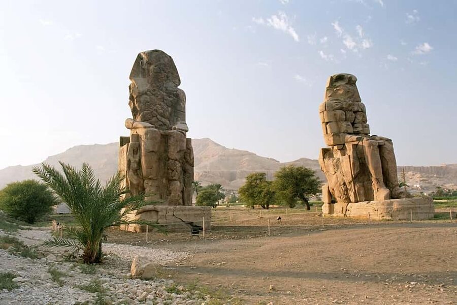 Luxor: Valley of The Kings and Hatshepsut Temple Day Trip - Why this West Bank route works so well