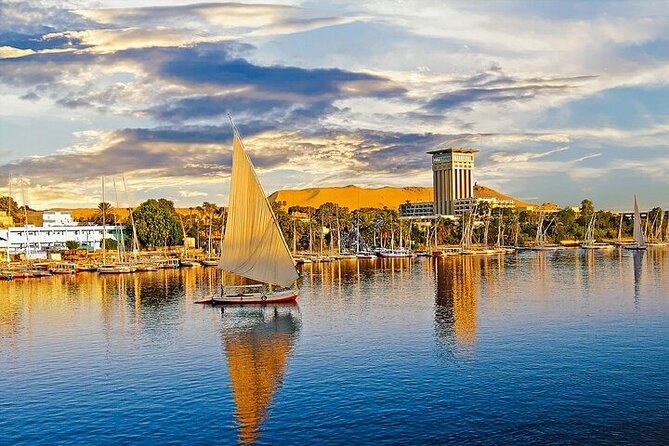 Luxury Cruise from Aswan to Luxor 4 Days with Abu Simble Temple - Abu Simbel: the long day worth planning around