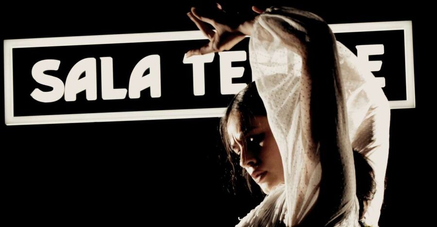 Madrid: Flamenco Show at Tablao Sala Temple with Drink - The included drink adds real value