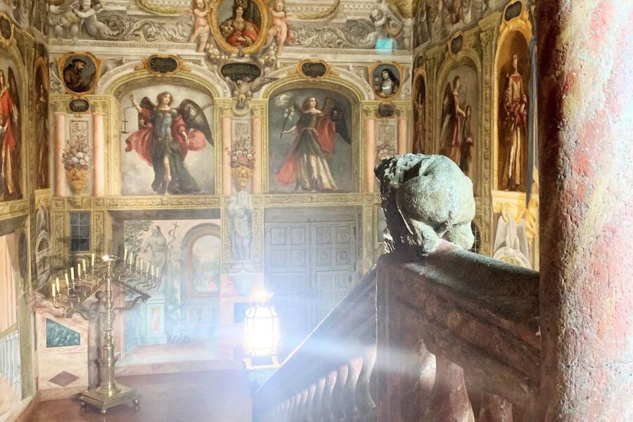 Madrid: Guided Walking Tour of Monasterio de las Descalzas - Key points to know before you go
