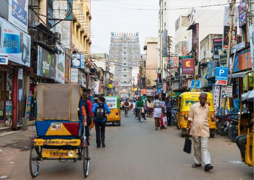 Madurai: Heritage & Cultural Trails Guided Walking Tour - Who will enjoy this walk most