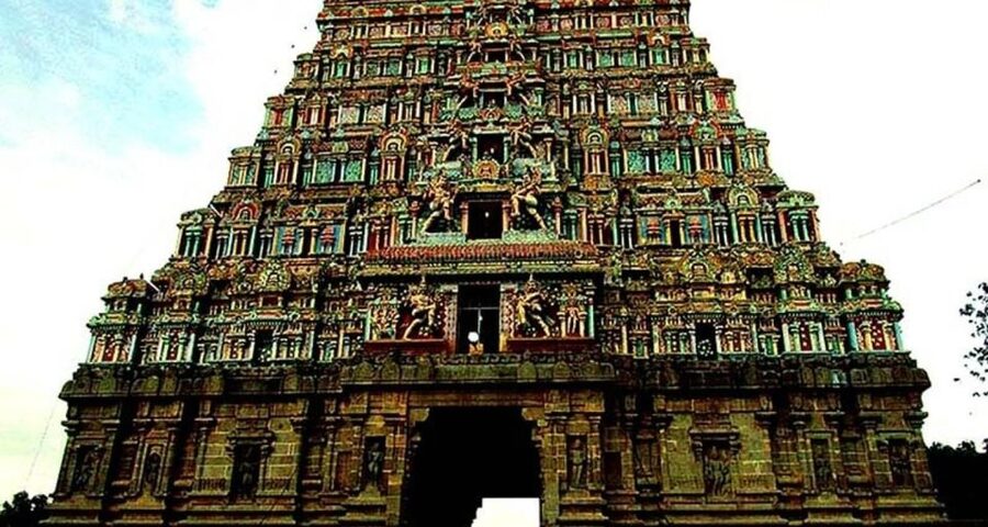Madurai Rickshaw Ride Tour: Unveil the Hidden Gems - Why this four-hour ride works in Madurai