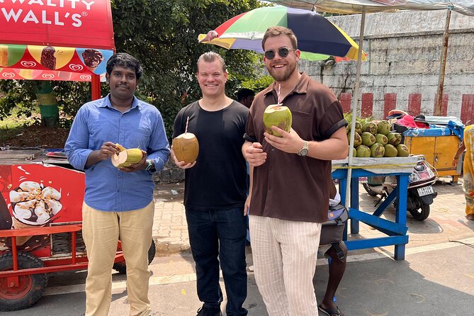 Mahabalipuram and Kanchipuram Day trip from Chennai by Private car with Guide - Starting at Kanchipuram’s Ekambareswarar Temple