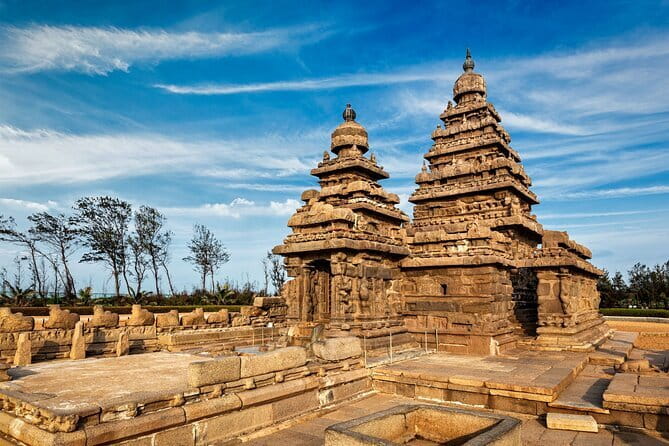 Mahabalipuram Art History and Culture Private Tour from Chennai - Key points at a glance