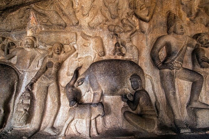 Mahabalipuram Art History and Culture Private Tour from Chennai - Why Mahabalipuram makes a strong day from Chennai