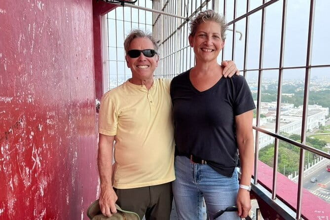 Mahabalipuram Art History and Culture Private Tour from Chennai - How the private SUV and six-hour schedule work