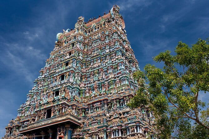 Mahabalipuram Art History and Culture Private Tour from Chennai - What the $90.78 price covers