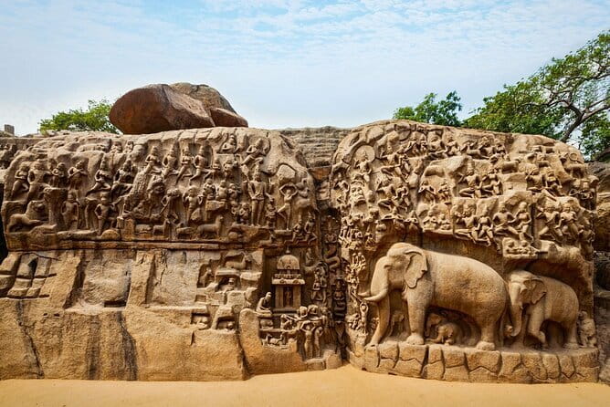 Mahabalipuram Art History and Culture Private Tour from Chennai - DakshinaChitra: a useful introduction before the monuments