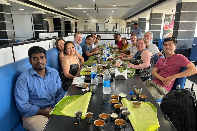 Mahabalipuram Private tour from Chennai by car with guide and lunch by Wonder - Four cave temples, four different details