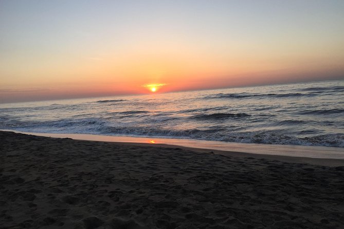 Mahabalipuram Temple and Beach Day Tour from Chennai - Mahabalipuram Beach, tea, and souvenir time