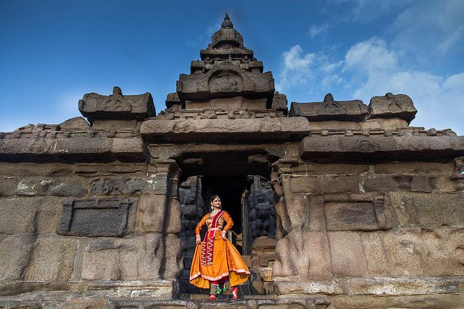 Mahabalipuram Temple and Beach Day Tour from Chennai - What the $60 price really covers